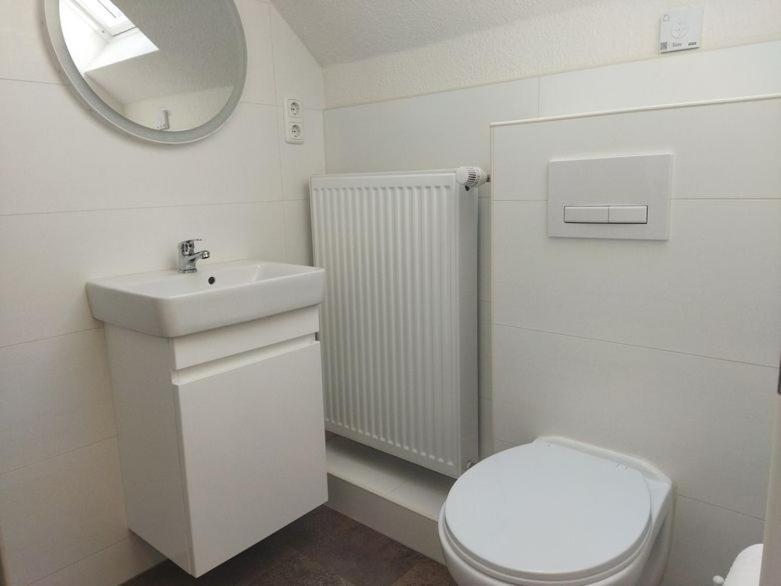 Ferienwohnung Familie Pohle Lübbenau Exterior foto